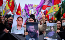 Kurdes tués à Paris: garde à vue levée, le suspect présenté à un juge d'instruction