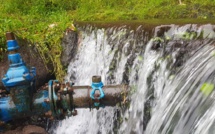 ​Coupure d'eau mercredi à Ahonu