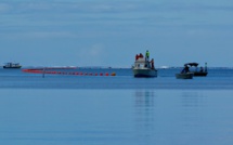 Un câble sub-lagonaire à la Presqu’île