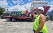 TRE Transport fait appel à des prestataires pendant la grève