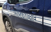 Premier accident mortel de l'année 