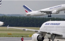 Air France annule tous ses vols à l'arrivée et au départ de Polynésie