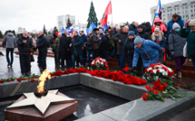 Ukraine: le bilan de la frappe sur Makiïvka grimpe à 89 morts, critiques à Moscou
