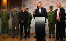 Colombie: le gouvernement suspend son cessez-le-feu avec la guérilla de l'ELN