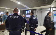 Un footballeur martiniquais interpellé à Roissy avec 100 kilos de cocaïne