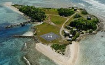 Le cri du coeur des îles Marshall avant le sommet de l'ONU sur le climat