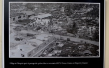 Ces cyclones qui ont dévasté la Polynésie depuis 1831