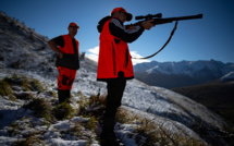 Le gouvernement écarte finalement l'idée d'une journée sans chasse