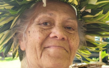 Maeva Olga Raymonde Tetuaiva n’est plus