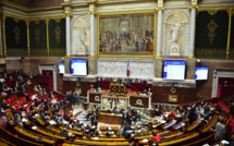 Énergies renouvelables: adoption en vue à l'Assemblée, le PS en soutien