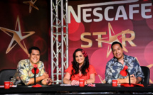 Le casting Nescafé Star est ouvert