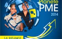 Salon Planète PME 2014 au Radisson Plaza Tahiti