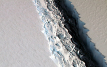 L'effondrement de la calotte glaciaire en Antarctique n'est pas inévitable, selon des chercheurs