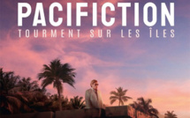 Pacifiction rafle trois prix aux Lumières