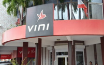 Vini, réseau perturbé dimanche soir