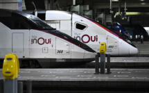 Trafics TGV et TER interrompus gare de l'Est après un acte de malveillance, incertitude pour mercredi