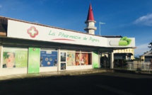 ​Le Pays doit encore 25 millions à la pharmacie de Papara