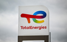 TotalEnergies visé par une enquête pour greenwashing à Nanterre