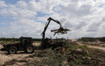 Les catastrophes naturelles vont coûter 10 milliards d'euros en France en 2022, du jamais vu depuis 1999