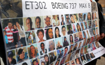 Crashs de 737 MAX: Boeing au tribunal pour faire face aux familles de victimes