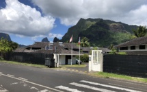 ​Deux accidents mortels à Moorea et Papenoo