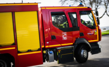 Mayenne: quatre personnes décédées dans l'incendie de leur maison