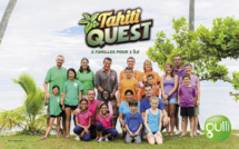 Le CSA se prononce sur le jeu Tahiti Quest en raison de la présence d'enfants en compétition