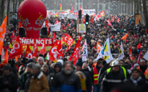 Retraites: les syndicats revendiquent une mobilisation en hausse