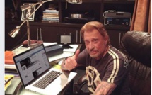 Johnny Hallyday souhaiterait se produire à Tahiti en 2016