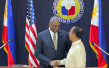 Manille permet à Washington d'accéder à des bases militaires supplémentaires