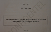 Pour l'Igas, la réforme fiscale n'a pas profité au régime de solidarité polynésien