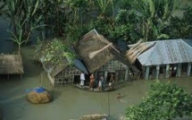 Inondations-éclair à Port-Vila : un mort et des centaines de sinistrés