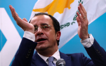 A Chypre, un ancien ministre en tête au premier tour de la présidentielle