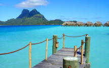 Le GIE Moorea Tourisme fusionne avec les professionnels de Bora Bora