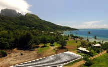 Des panneaux solaires pour dessaler l'eau de mer