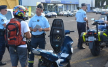 Prévention routière : les buveurs et fumeurs de paka sur la sellette des autorités