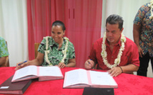 596 millions pour la transition énergétique de Moorea-Maiao