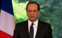 Lionel Beffre confirme la venue de François Hollande à Tahiti en 2015