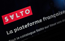 Salto: cette fois c'est le clap de fin pour le "Netflix à la française"