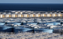 Le rejet dans l'océan des eaux de Fukushima, un projet controversé