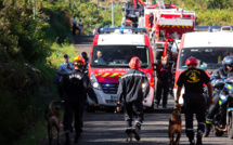 La Réunion: un centre LGBT+ incendié et couvert d'inscriptions homophobes