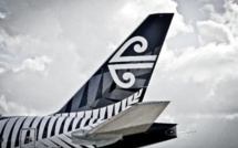 World Travel Award : Air New Zealand remporte le prix de la meilleure compagnie