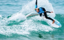 Les surfeurs tahitiens reçus 4 sur 5 au Maroc