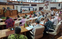 Premier collectif budgétaire à l'assemblée sur fond de campagne