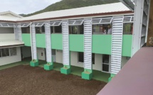 La commune de Moorea obtient 11,8 millions de Fcfp dans l'affaire du chantier de l'école de Teavaro