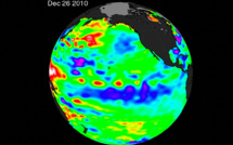Le phénomène météorologique La Nina se termine, bientôt remplacé par El Nino