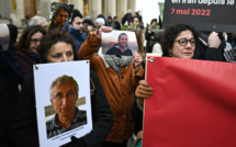 Iran: le Français Benjamin Brière acquitté en appel mi-février, mais toujours emprisonné