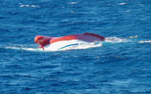 Japon: un mort et six disparus en mer près des îles Senkaku