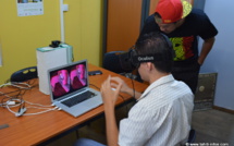 Oculus Rift : un jour on visitera la Polynésie sans bouger de son salon