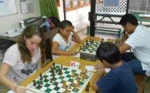 Jeux d'échecs : un atout maître pour l'avenir